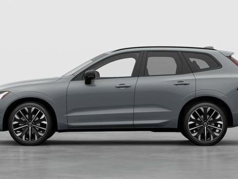 New 2026 Volvo XC60 B5 Ultra w/ Protection Package Premier image 2
