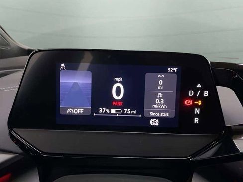 Used 2023 Volkswagen ID.4 S image 10