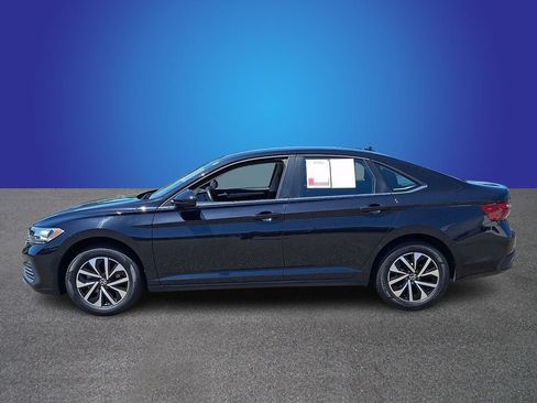 Used 2024 Volkswagen Jetta S FWD image 7