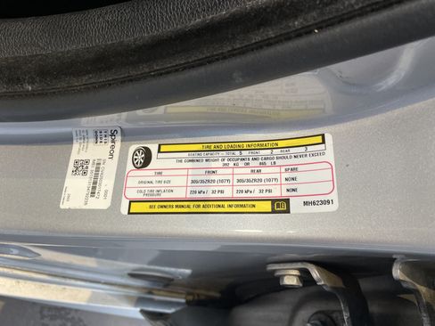 Used 2021 Dodge Charger Scat Pack RWD image 8
