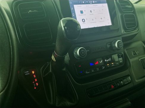 Used 2023 RAM ProMaster 2500 image 16