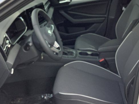 New 2026 Volkswagen Jetta Sport image 22