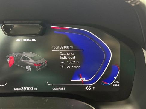 Used 2022 BMW M850i Gran Coupe xDrive AWD/4WD image 18