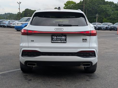 Used 2025 Audi Q5 Prestige AWD/4WD image 9