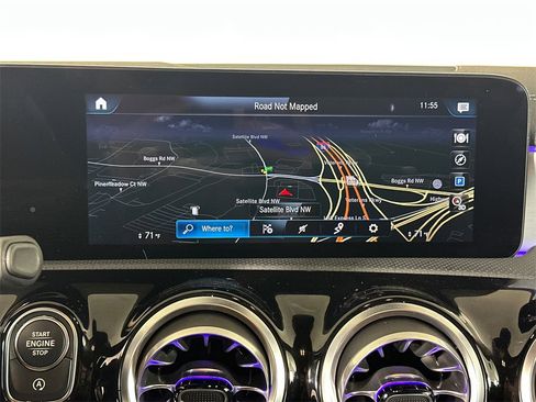 Certified 2023 Mercedes-Benz CLA 250 image 30