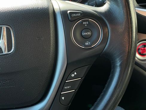 Used 2017 Honda Pilot EX-L image 14