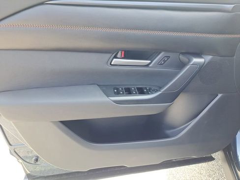 New 2025 MAZDA CX-50 AWD 2.5 Turbo w/ Weather Package image 20