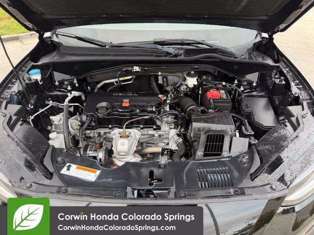 Used 2023 Honda HR-V Sport image 32