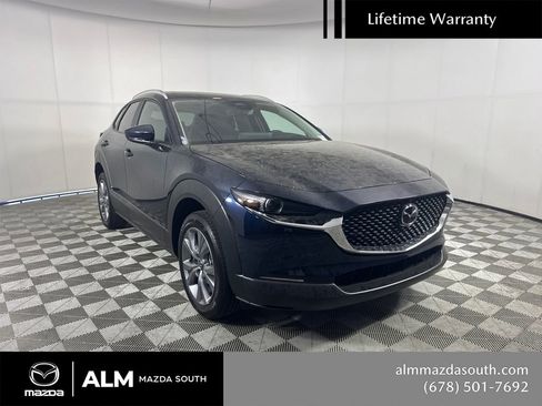 New 2026 MAZDA CX-30 AWD 2.5 S w/ Premium Package image 4