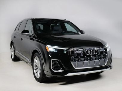 Certified 2026 Audi Q7 3.0T Premium Plus w/ Premium Plus Package