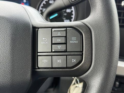 New 2026 Ford F250 XL w/ STX Appearance Package image 18