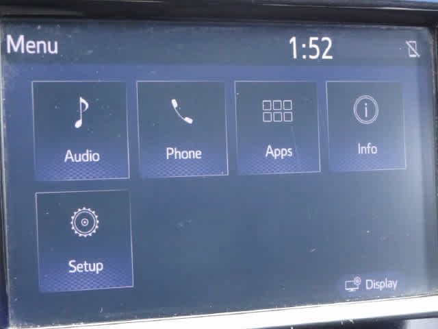 Used 2018 Toyota Camry LE FWD image 20