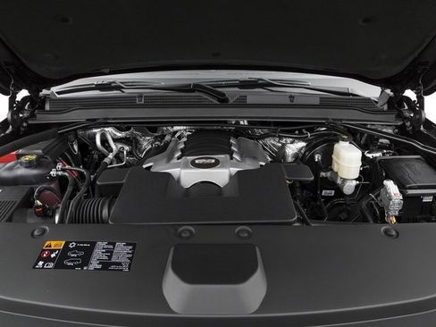 Used 2017 Cadillac Escalade Premium Luxury image 16