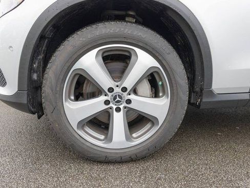 Used 2019 Mercedes-Benz GLC 300 4MATIC Coupe image 5