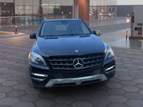 Used 2012 Mercedes-Benz ML 350 BlueTEC 4MATIC image 20