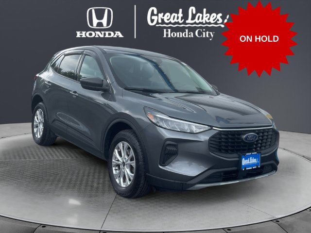 Used 2023 Ford Escape Active AWD/4WD image 1