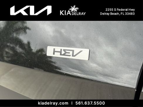 New 2026 Kia Sportage LX FWD image 9