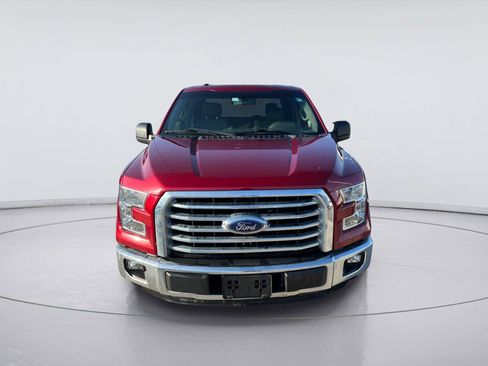 Used 2015 Ford F150 XLT w/ Equipment Group 302A Luxury RWD image 8
