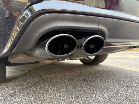 Used 2008 Mercedes-Benz S 63 AMG image 40