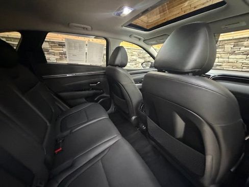 Used 2022 Hyundai Tucson SEL w/ Convenience + Premium Package AWD/4WD image 34