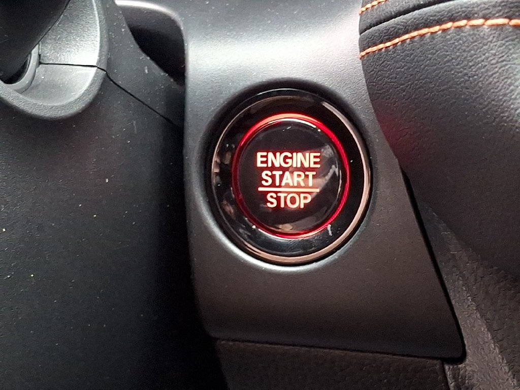 Certified 2024 Honda HR-V Sport image 24