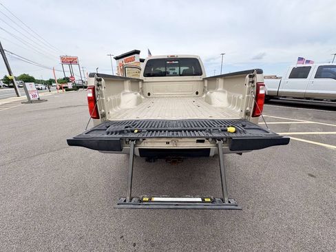 Used 2008 Ford F350 Lariat AWD/4WD image 26