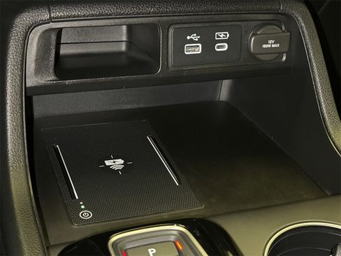 New 2025 Honda Pilot EX-L image 28