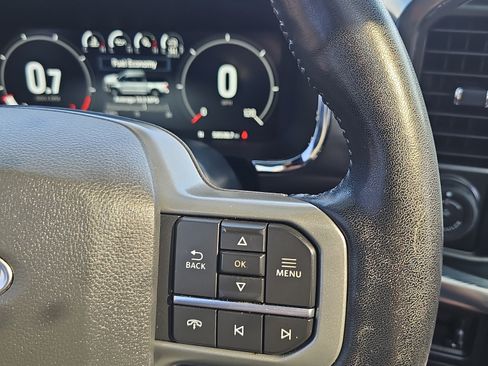 Used 2022 Ford F150 Lariat w/ Equipment Group 502A High AWD/4WD image 28