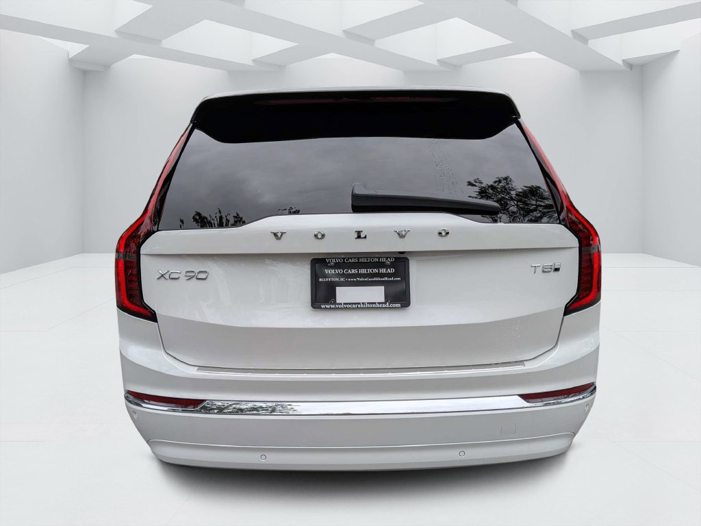 New 2027 Volvo XC90 T8 Plus AWD/4WD image 4