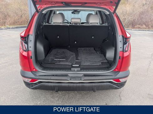 Used 2023 Hyundai Tucson SEL w/ Convenience Package image 28