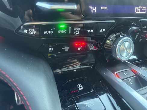 Used 2022 Acura MDX Type S image 6