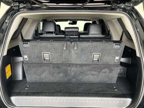 Used 2023 Toyota 4Runner SR5 Premium w/ Moonroof Package RWD image 24