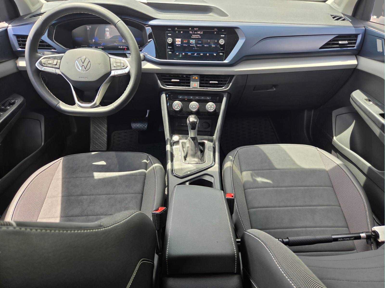 Used 2023 Volkswagen Taos SE FWD image 14