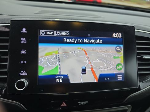 Used 2023 Honda Ridgeline Black Edition image 23