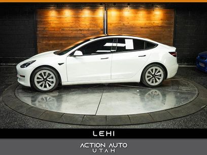 Used 2022 Tesla Model 3 Long Range