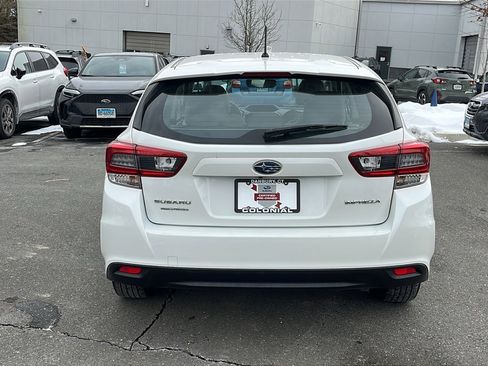 Certified 2023 Subaru Impreza 2.0i image 6