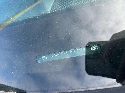 Used 2021 GMC Yukon Denali AWD/4WD image 38