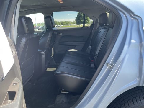 Used 2014 Chevrolet Equinox LTZ FWD image 22