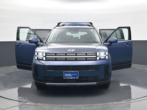 Used 2026 Hyundai Santa Fe SEL AWD/4WD image 32