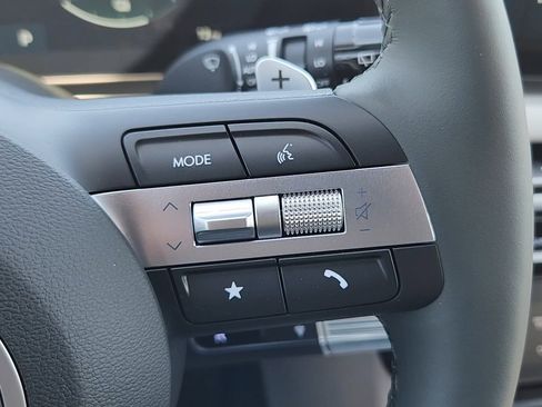 New 2026 Hyundai Tucson Limited AWD/4WD image 13
