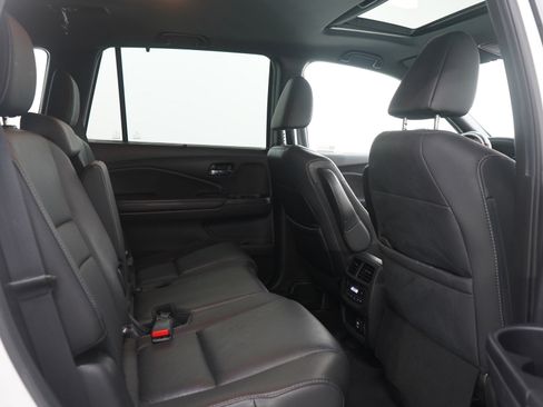 Used 2021 Honda Passport Elite image 14