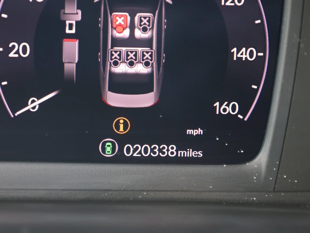 Used 2025 Honda Accord SE image 36