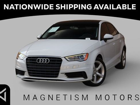 Used 2015 Audi A3 1.8T Premium image 1