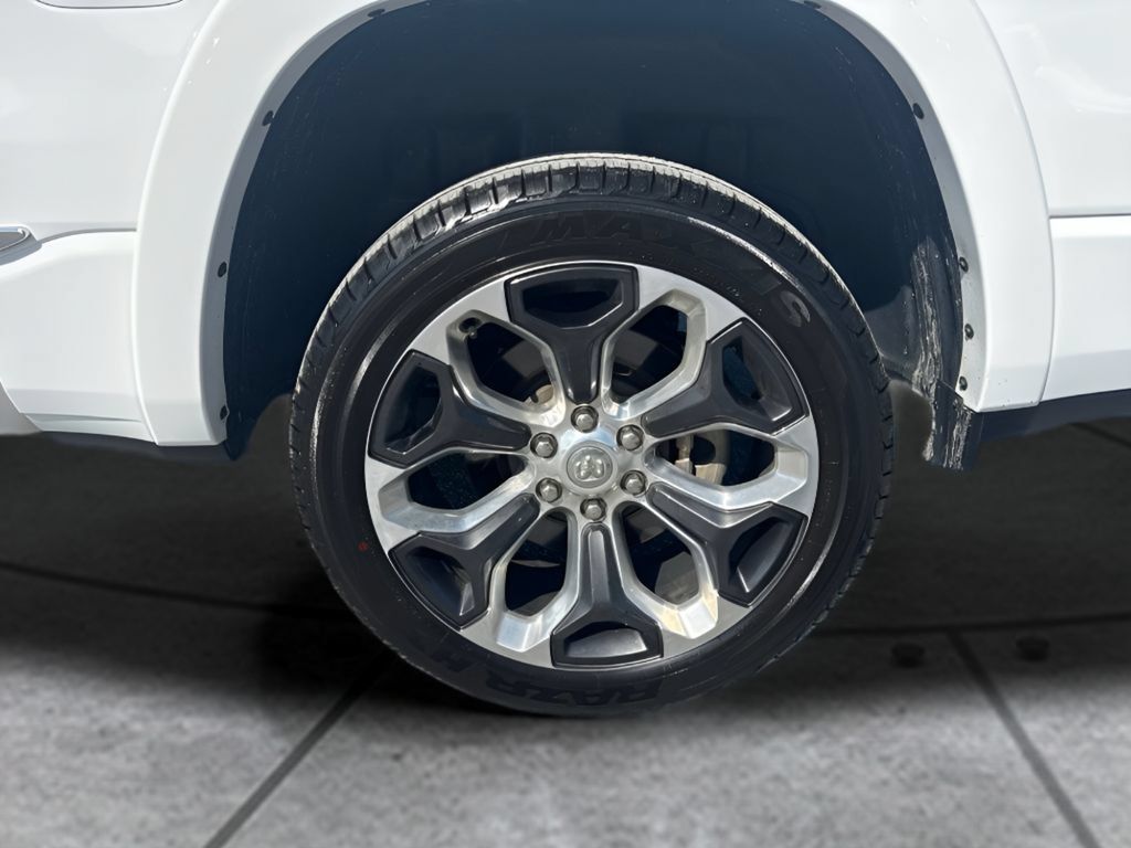 Used 2023 RAM 1500 Limited AWD/4WD image 29