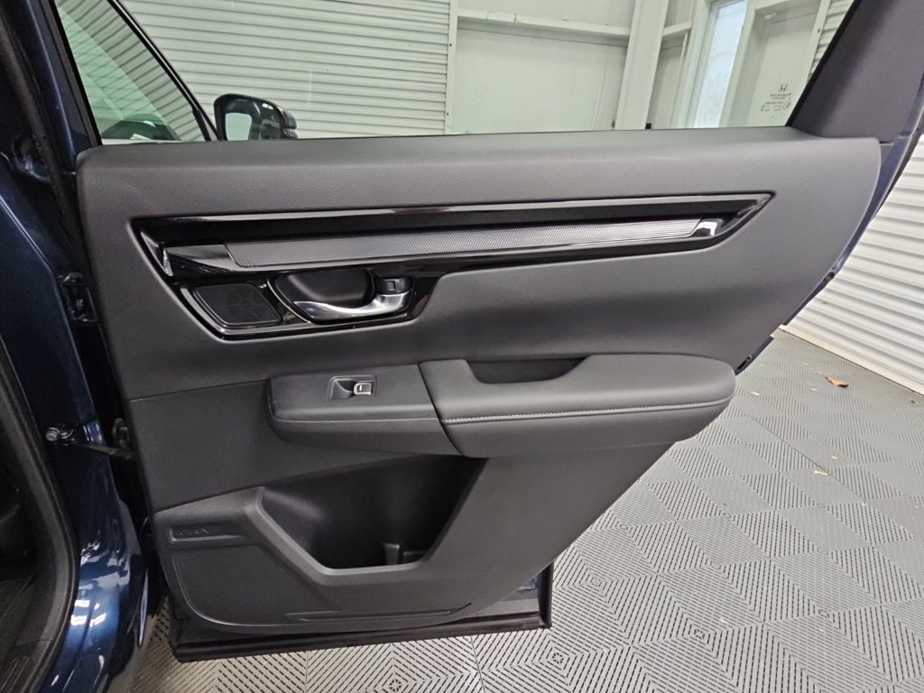 Used 2024 Honda CR-V EX-L image 36