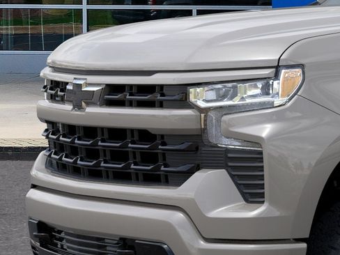 New 2026 Chevrolet Silverado 1500 RST AWD/4WD image 37