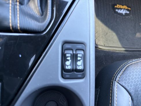 Used 2024 Subaru Crosstrek 2.5i Wilderness w/ Wilderness Package image 32