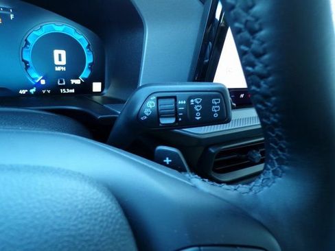 New 2025 Ford Bronco Sport Badlands w/ Badlands Tech Package image 17