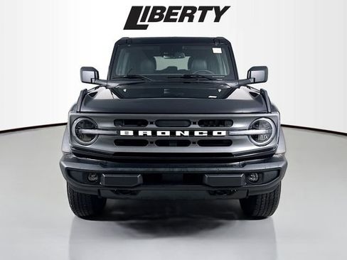 Used 2023 Ford Bronco Big Bend image 2