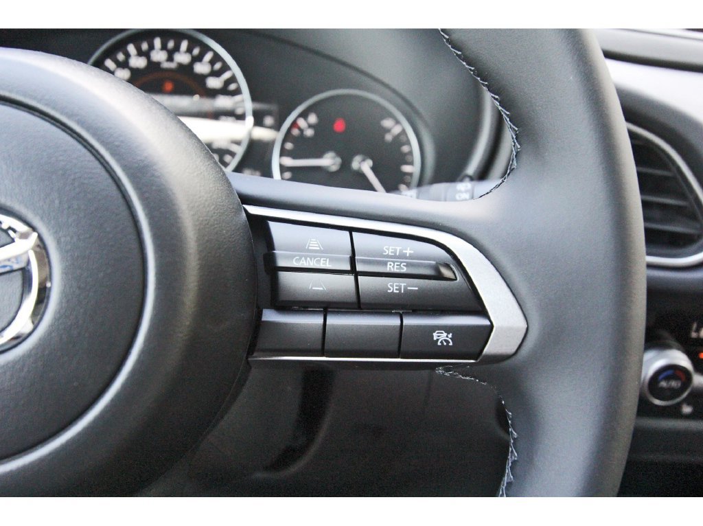 New 2026 MAZDA CX-30 AWD 2.5 S w/ Select Sport Pkg image 14